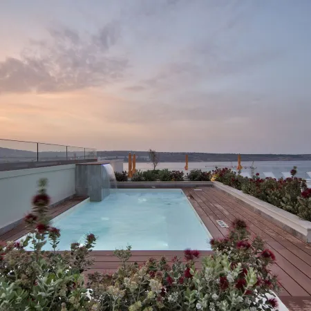 Luna Holiday Complex