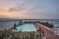 Luna Holiday Complex - Beach