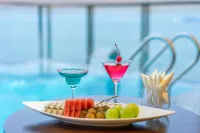 Grand Gold Hotel - breakfast
