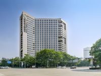 深圳湾科技园丽雅查尔顿酒店 - 酒店外部