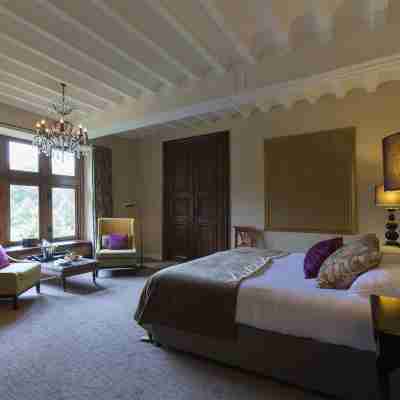 Van der Valk Hotel Kasteel Terworm Rooms