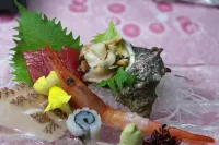 Mikuni Ocean Resort & Hotel - breakfast