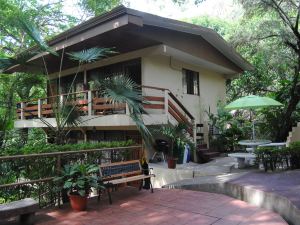 Jungle Beach Hotel Manuel Antonio