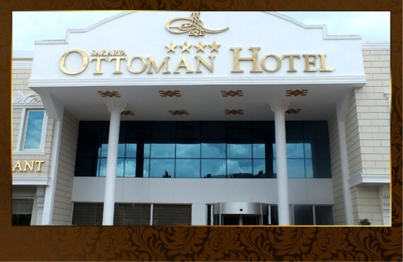 Ottoman Hotel Sakarya