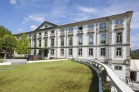 Grande Hotel das Caldas da Felgueira Hotel di 