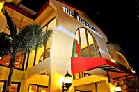 The Pepperland Hotel