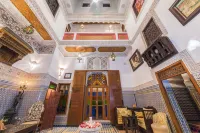Riad Dar Guennoun