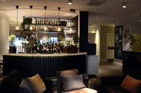 Home Hotel Kompaniet Hotels in Nykoping