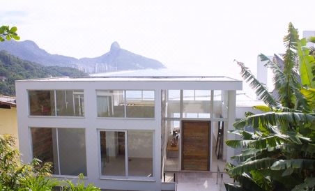 Villa Rio Hotel