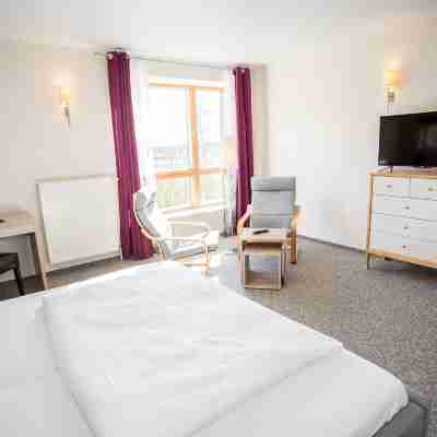 Hotel Aquarius Braunschweig Rooms