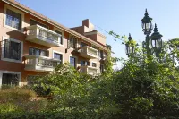 Barradas Parque Hotel & Spa