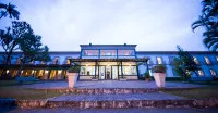 Hotel Escola Bela Vista Hotel a Barra Mansa