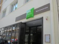 Ibis Styles Nice Centre Gare Hotel di Nice