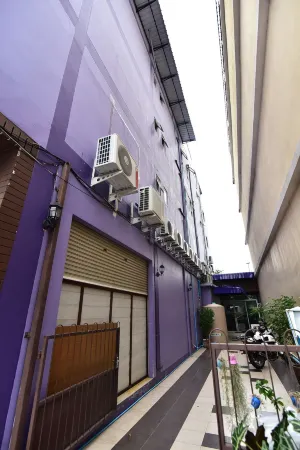 The CK Residence Pattaya