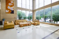 禾目·Li酒店（丹陽市政府店） - 2星級