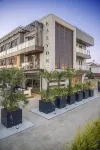 切什梅卡爾農飯店 Altinyunus Mahallesi住宿飯店