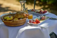 Auberge Clermont