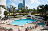 Miami Marriott Biscayne Bay Hotels in Miami