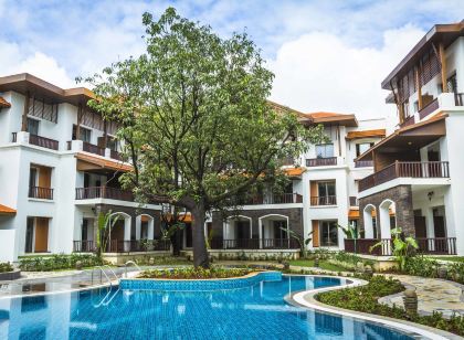 Rhythm Lonavala - An All Suite Resort