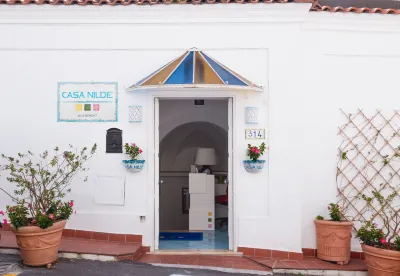 Casa Nilde