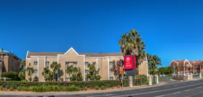 City Lodge Hotel Bloemfontein Hotels near National Museum Bloemfontein