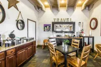 Rodeway Inn & Suites Williams Downtowner-Rte 66