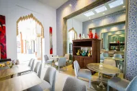 Euphoriad Hotels in Rabat