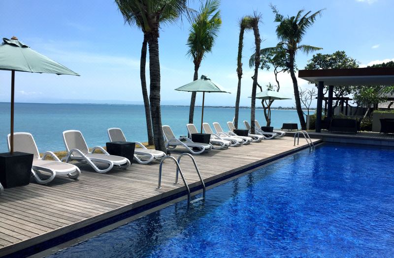 The Anvaya Beach Resort Bali