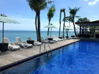 峇里島安瓦雅海灘度假飯店