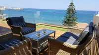 Petra Beach Hotel