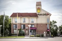 蒙特卡洛多倫多西套房飯店