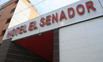 Hotel El Senador