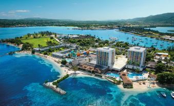 Sunscape Cove Montego Bay Resort and Spa