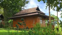 NAN Seasons Boutique Resort Hotels in 