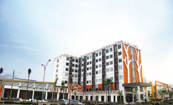 The Sun Hotel Madiun