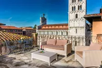 Antica Residenza Dell'Angelo Hotels in Lucca