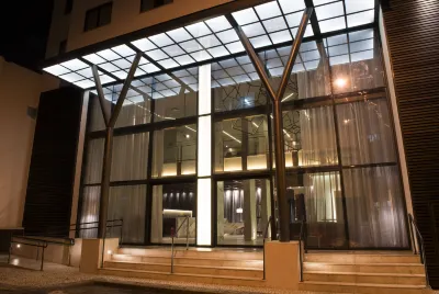 Hotel Atlantico Prime Hotels near Americanas Express