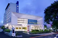 Atria Hotel Magelang Hotel dekat Griya Permata Garden C35 Sanden