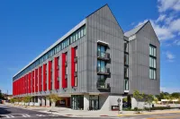 Hotel Indigo Athens Downtown - Univ Area Hotels in der Nähe von Athens Warehouse Historic District
