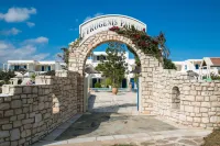 Fyrogenis Palace Hotels in Ambelas