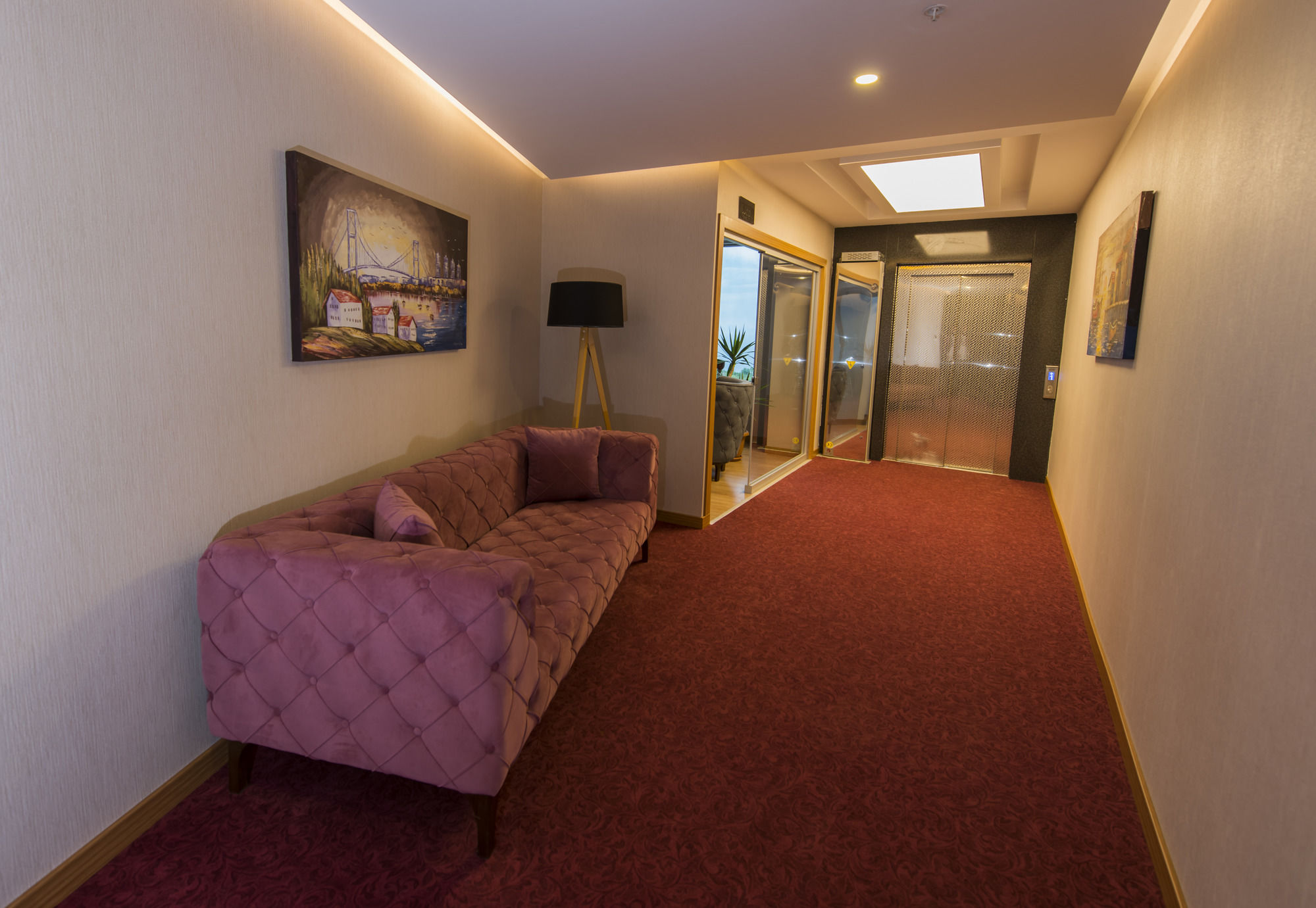 Yildiz Life Hotel