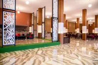 Phi Phi Cliff Beach Resort