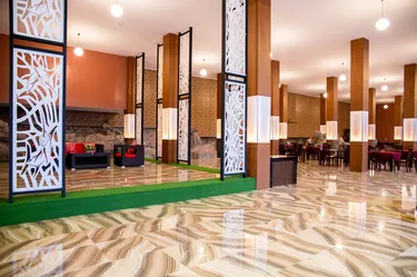 รูปภาพของพีพี คลิฟ บีช รีสอร์ท