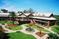 Hotel Bellinzona Daylesford