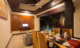 Kayu Suar Bali Luxury Villas & Spa