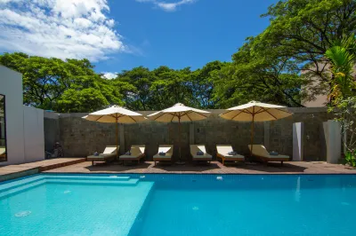 Apsara Residence Hotel Hoteles en Siem Reap