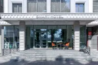 Smart Hotel Bishkek Hotel in zona Ala-Too Square