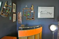Vine Valley Inn Hotels in Bellbird