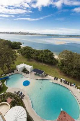 Gemini Resort Hotels near Caloundra Indoor Stadium