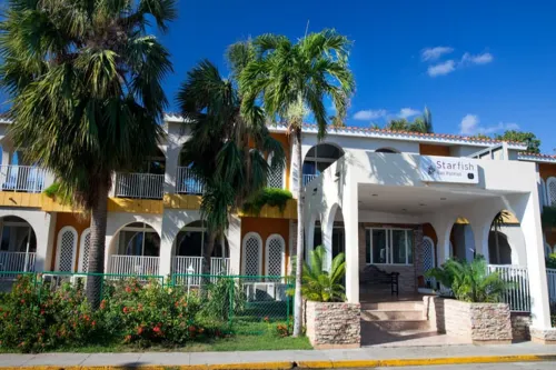 Starfish Las Palmas